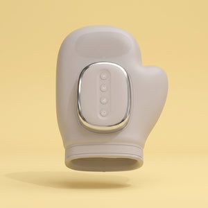 TBM hand massager